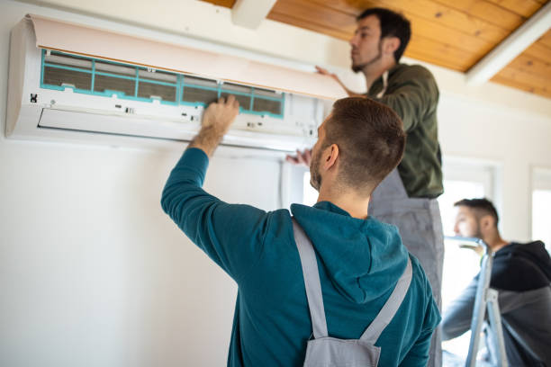 Best HVAC Software and Technology in Wenona, IL