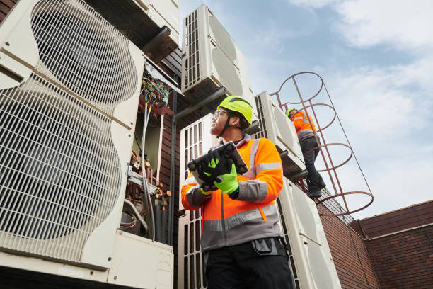 Best Ductless Mini-Split Systems in Wenona, IL
