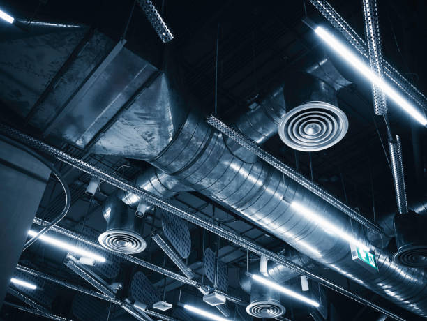 Best HVAC Equipment and Components in Wenona, IL