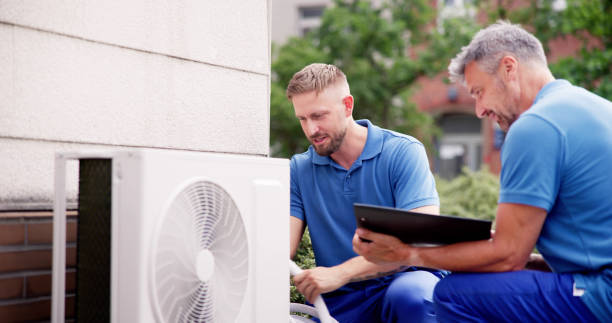 Best Energy-efficient HVAC Solutions in Wenona, IL