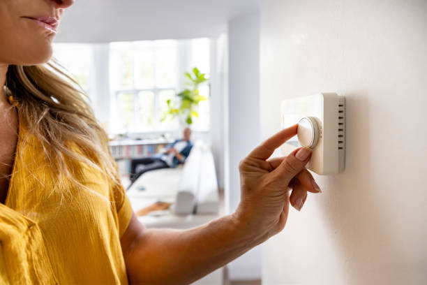 Best HVAC Retrofitting and Upgrading in Wenona, IL