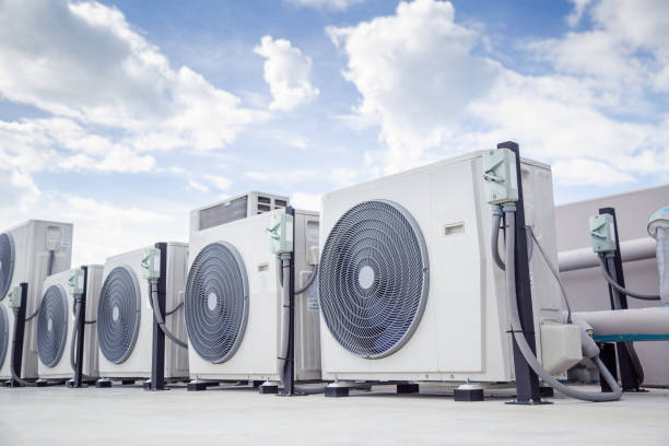 Best VRF (Variable Refrigerant Flow) Systems in Wenona, IL