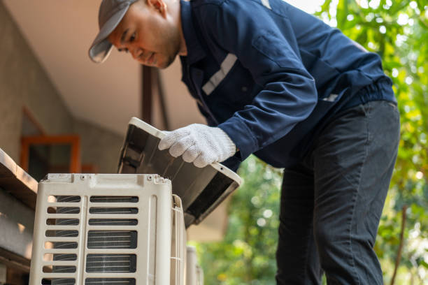 Best Thermostats and Smart Controls in Wenona, IL