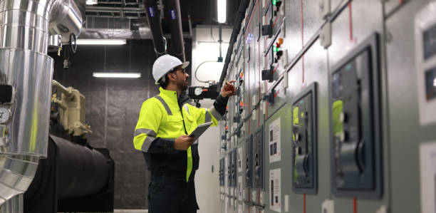 Best HVAC Training and Certification in Wenona, IL