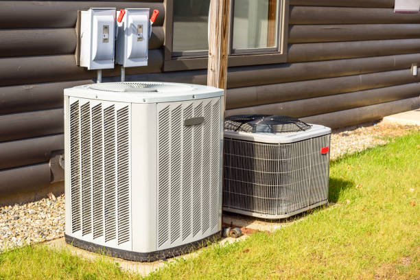 Best Residential HVAC in Wenona, IL
